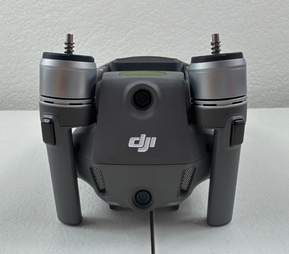 DJI Mavic 2 Pro Drone - Gray (Drone Only)