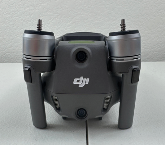 DJI Mavic 2 Pro Drone - Gray (Drone Only)