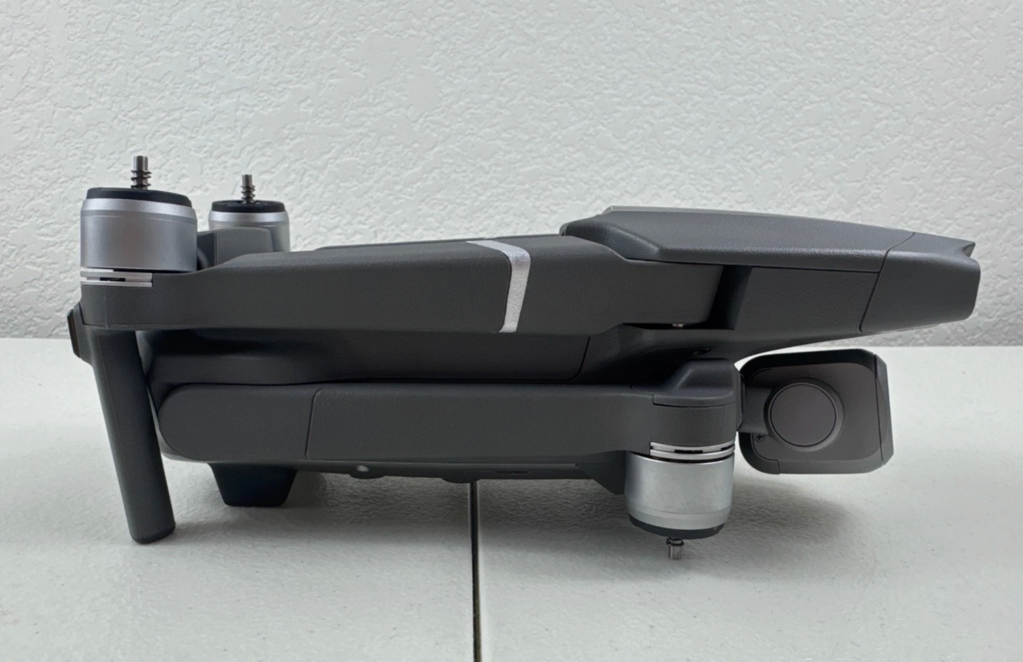 DJI Mavic 2 Pro Drone - Gray (Drone Only)