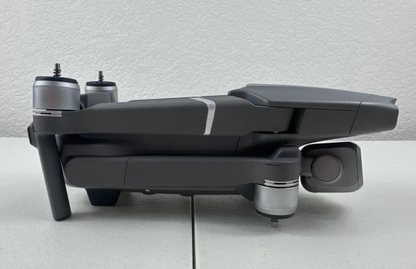 DJI Mavic 2 Pro Drone - Gray (Drone Only)