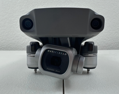 DJI Mavic 2 Pro Drone - Gray (Drone Only)