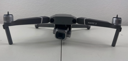 DJI Mavic 2 Pro Drone - Gray (Drone Only)