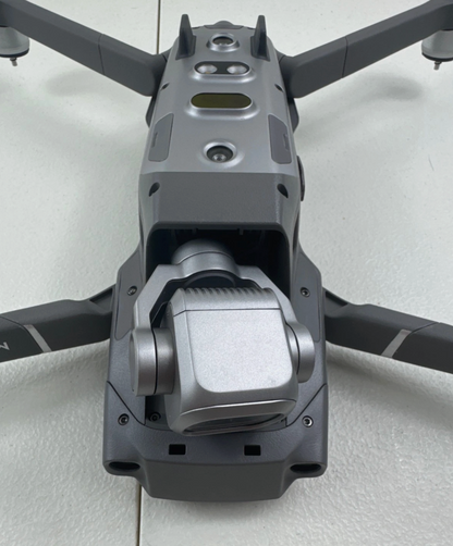 DJI Mavic 2 Pro Drone - Gray (Drone Only)