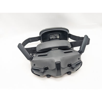 DJI Goggles 3 for Avata 2 Working Replacement Goggles Only P/N TKGS3