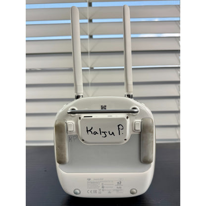 DJI Phantom 4 Pro Advance Remote Controller Radio Transmitter GL300F - HDMI