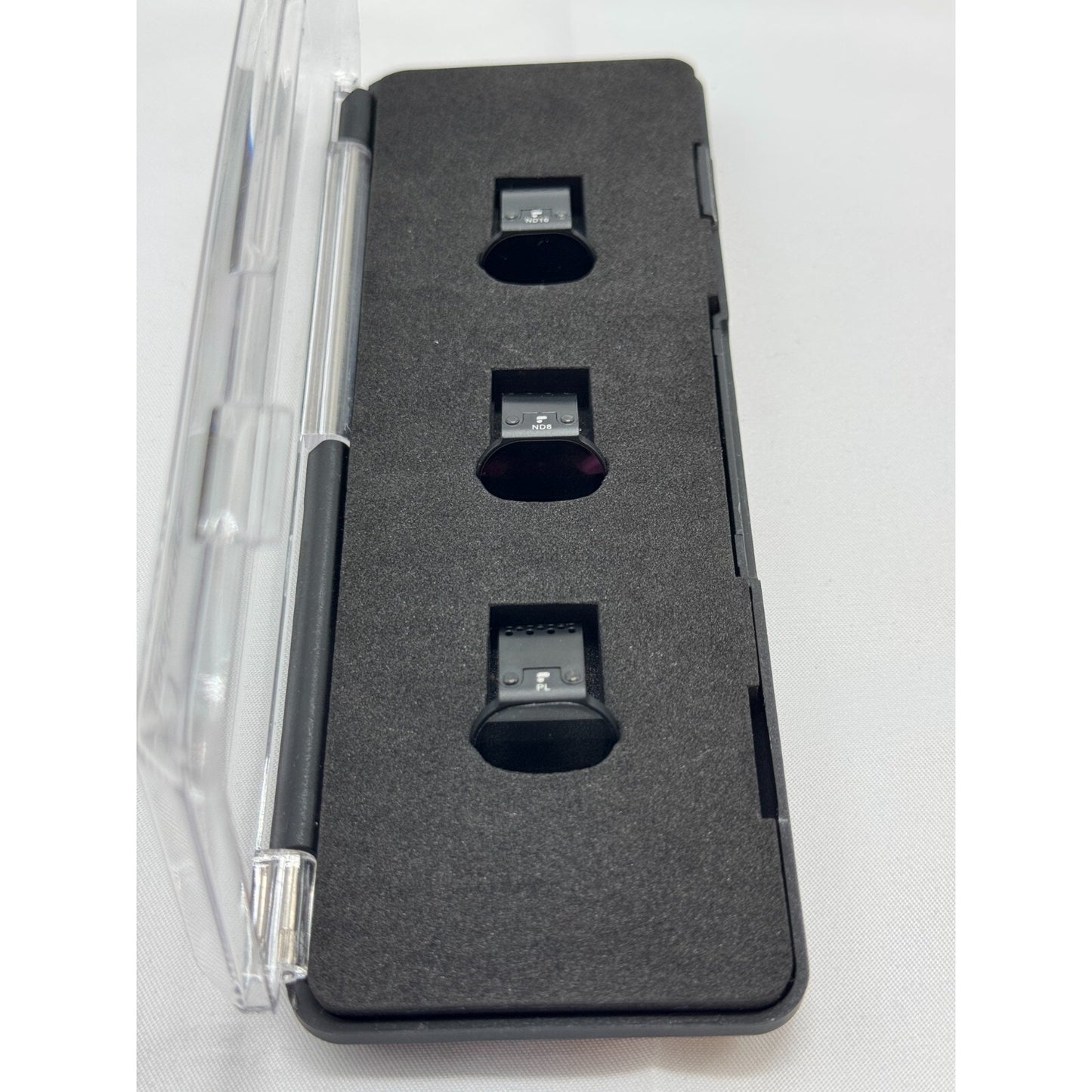 DJI Spark Collection 3-Pack (PL, ND8, ND16) for DJI Spark