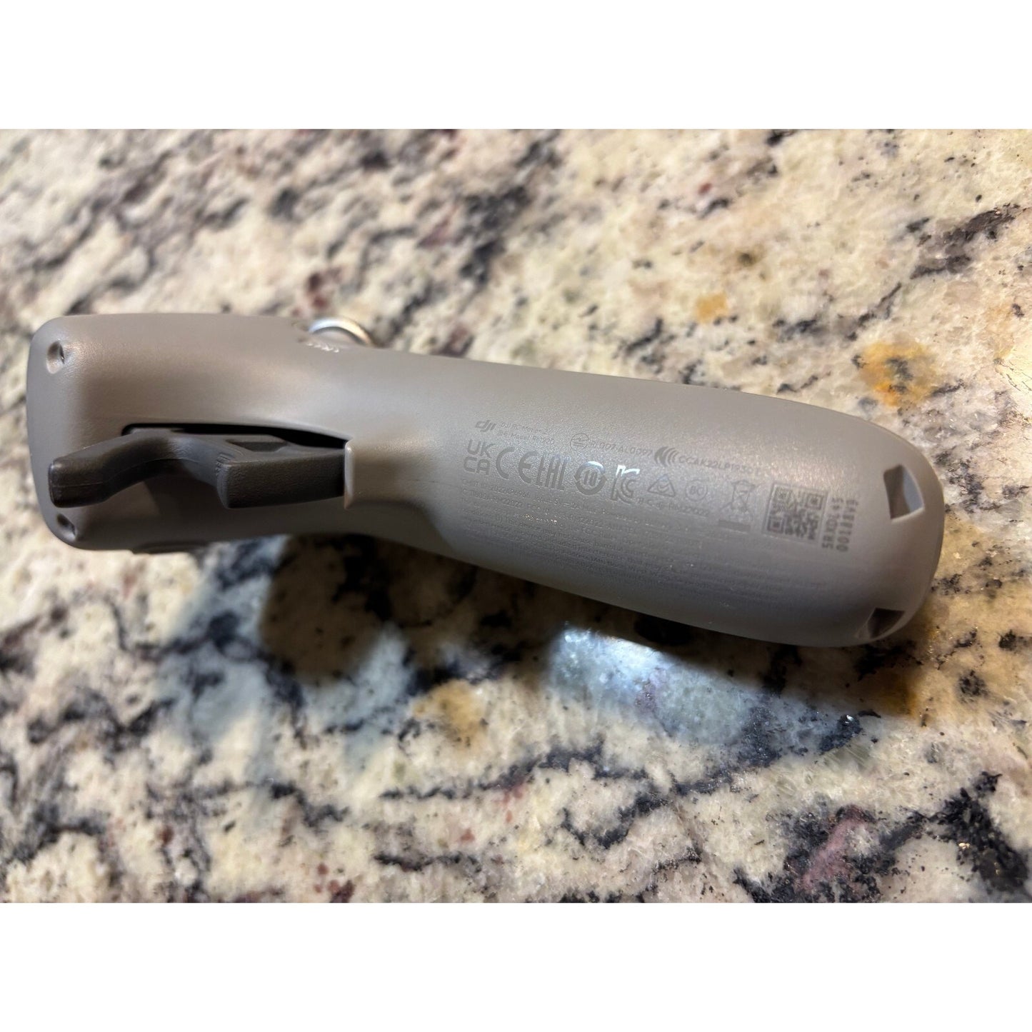 DJI RC Motion 2 - Immersive Smart Controller Model RM220 No Arm Strap
