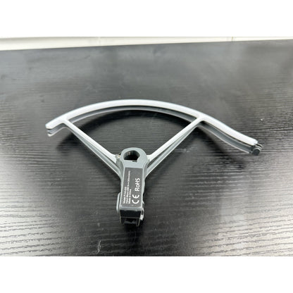 Propeller Guard Anti-Collision Rings Prop Protectors for EVO 2/EVO II