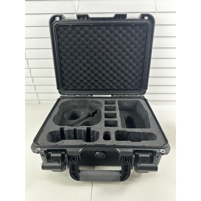 Lekufee Waterproof Hard Case for DJI Avata Explorer Combo