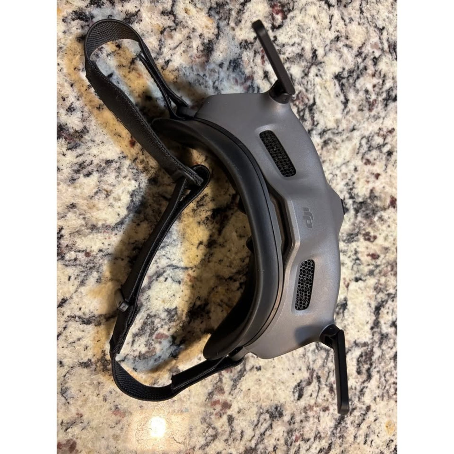 DJI Goggles 2 RCDS18 for DJI Avata & DJI FPV – Replacement FPV Goggles Only