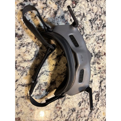 DJI Goggles 2 RCDS18 for DJI Avata & DJI FPV – Replacement FPV Goggles Only