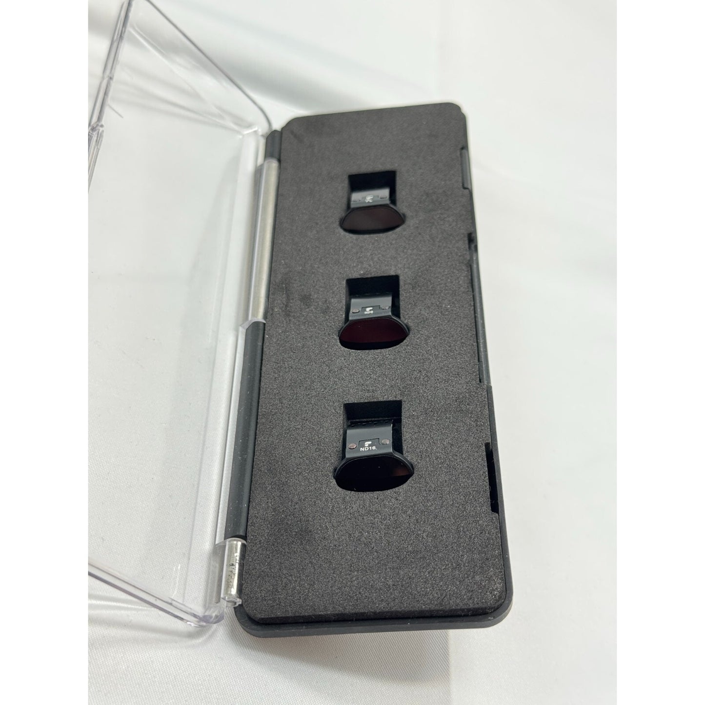 DJI Spark Collection 3-Pack (PL, ND8, ND16) for DJI Spark