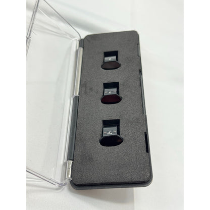 DJI Spark Collection 3-Pack (PL, ND8, ND16) for DJI Spark