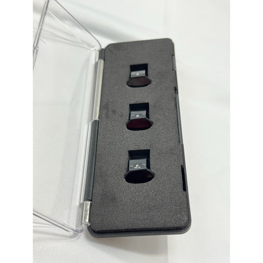 DJI Spark Collection 3-Pack (PL, ND8, ND16) for DJI Spark