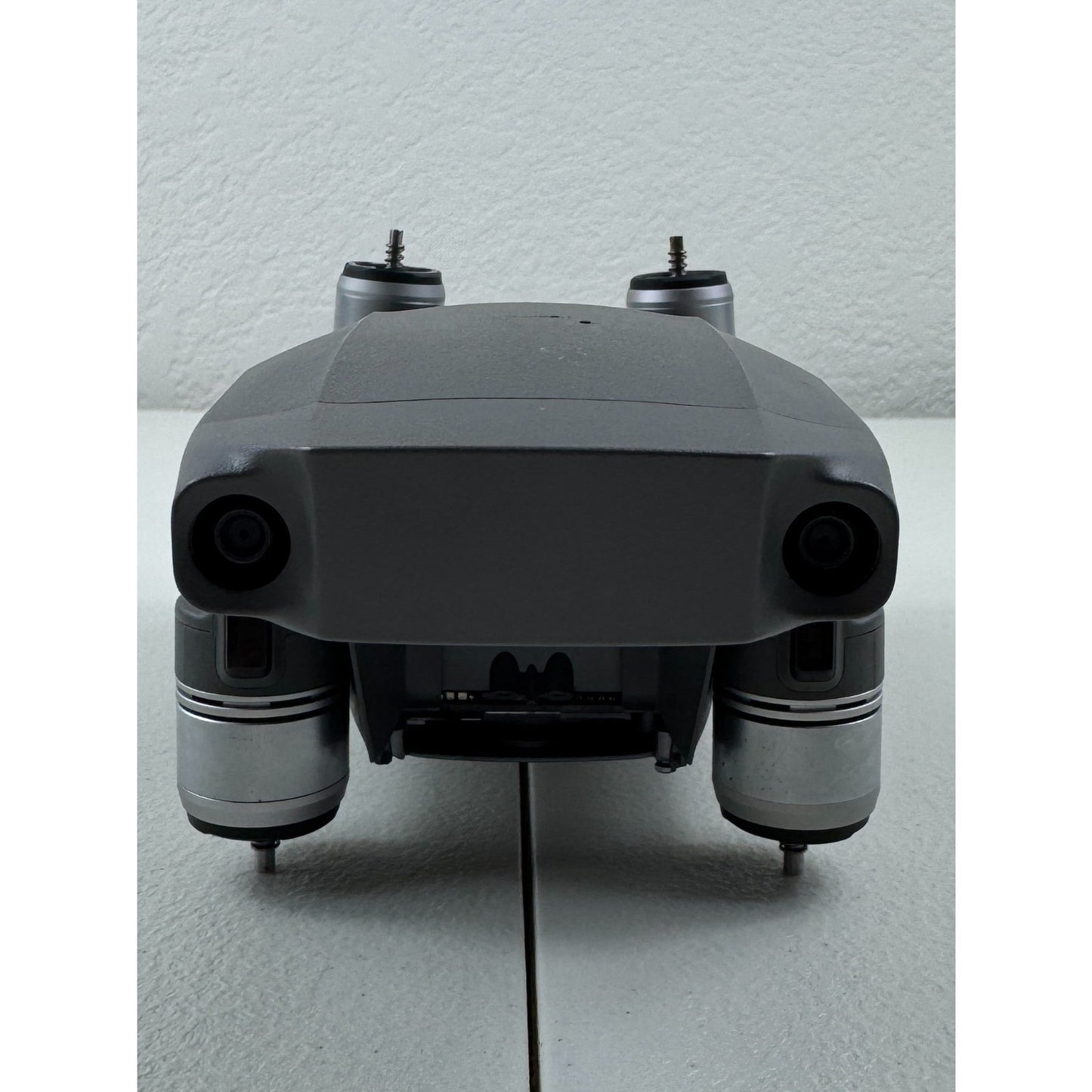 DJI Mavic 2 Pro Drone Gray (Drone Only) - No Camera