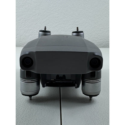 DJI Mavic 2 Pro Drone Gray (Drone Only) - No Camera