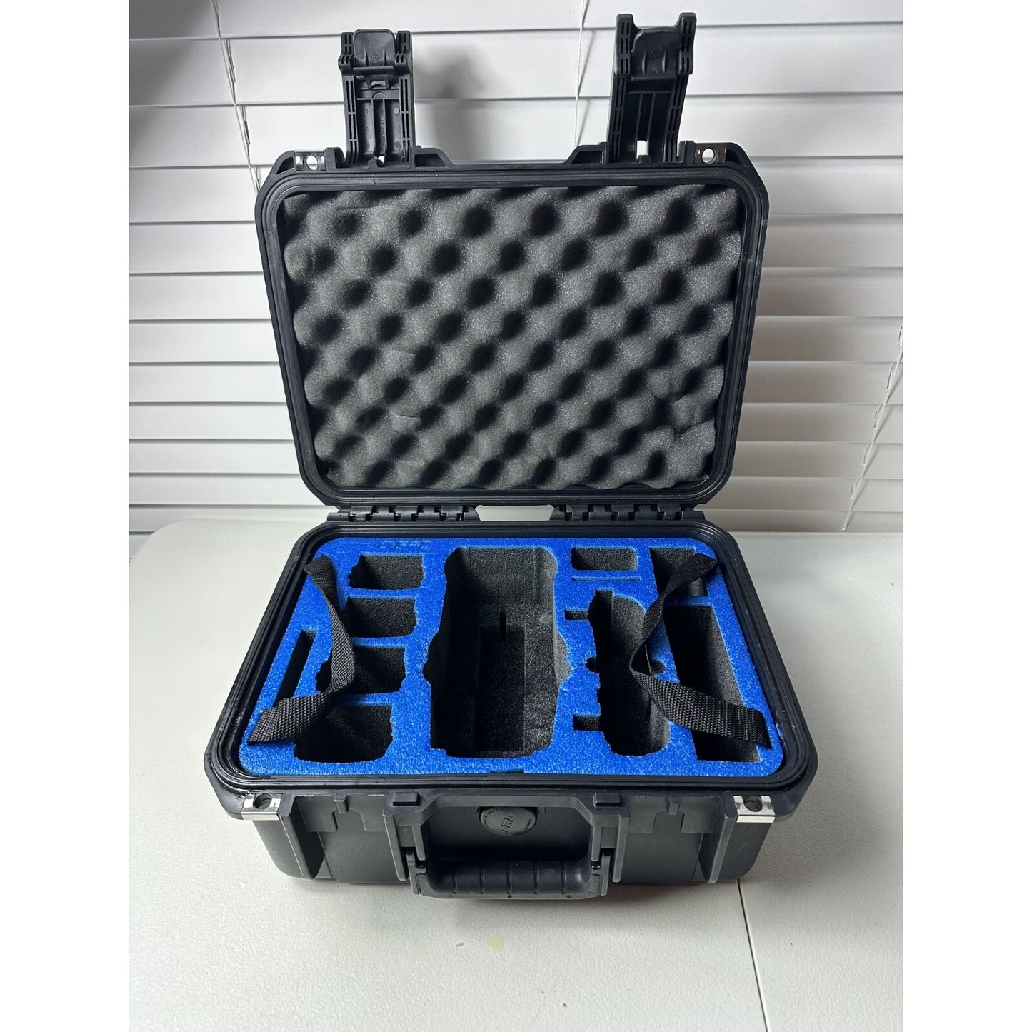 Go Professional Mavic 2 Pro / Zoom Carrying Case for Drone and Accessories