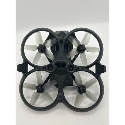 DJI Avata FPV Drone QF2W4K – Tested Working – Cosmetic Damage - Unbound - Used