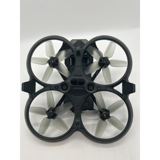 DJI Avata FPV Drone QF2W4K – Tested Working – Cosmetic Damage - Unbound - Used