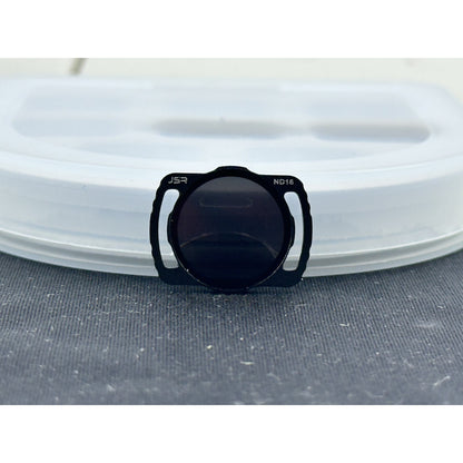 JSR Camera Lens ND Filters Set (ND8 ND16 CPL) for Avata drone