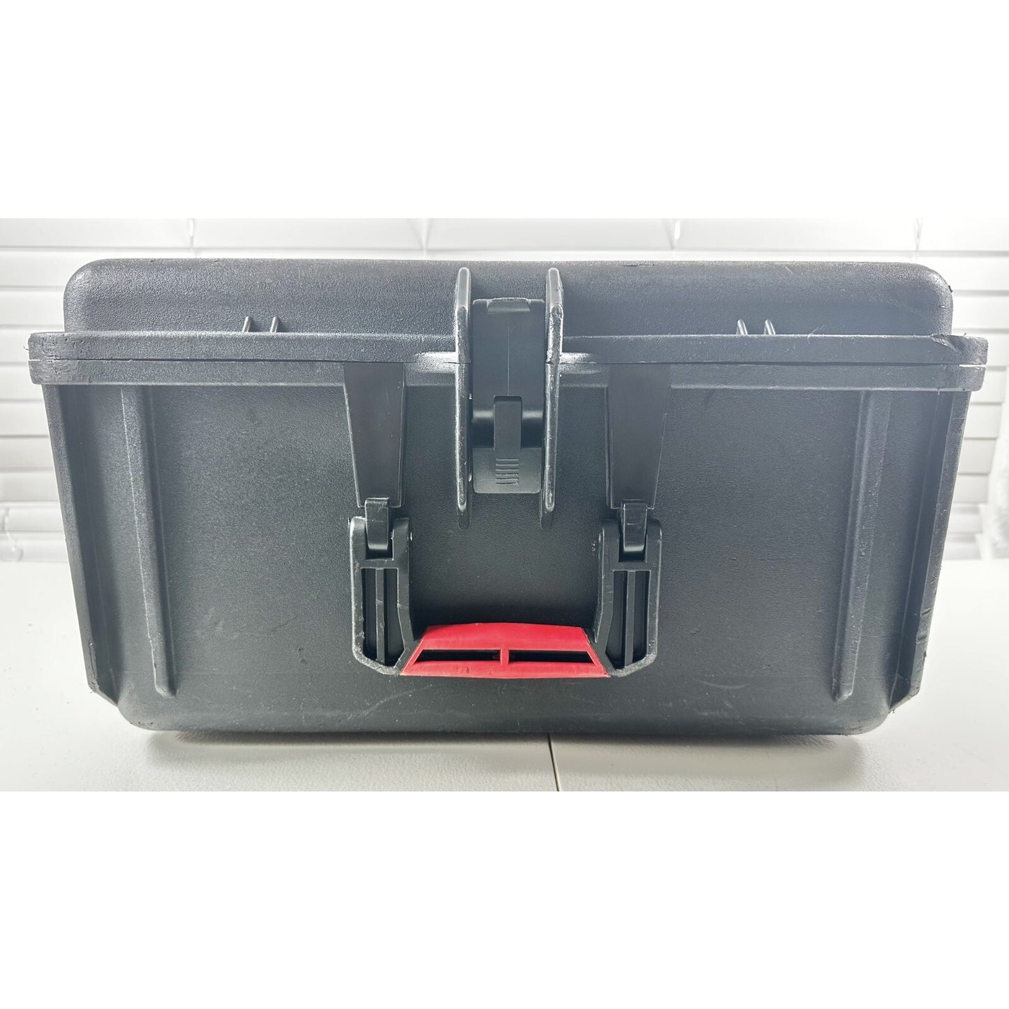 HPRC Case for DJI Phantom 4 Pro V2.0 Drone, Remote, Controller, Batteries, etc