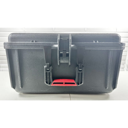HPRC Case for DJI Phantom 4 Pro V2.0 Drone, Remote, Controller, Batteries, etc