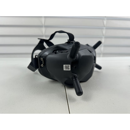 DJI FPV Goggles V2 (Used) for Drone Immersive Experience P/N FGDB28 - See Photos