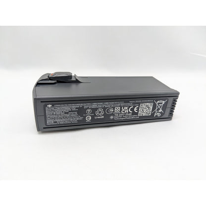 DJI Avata 2 Intelligent Flight Battery - Used - 0-1 Cycles