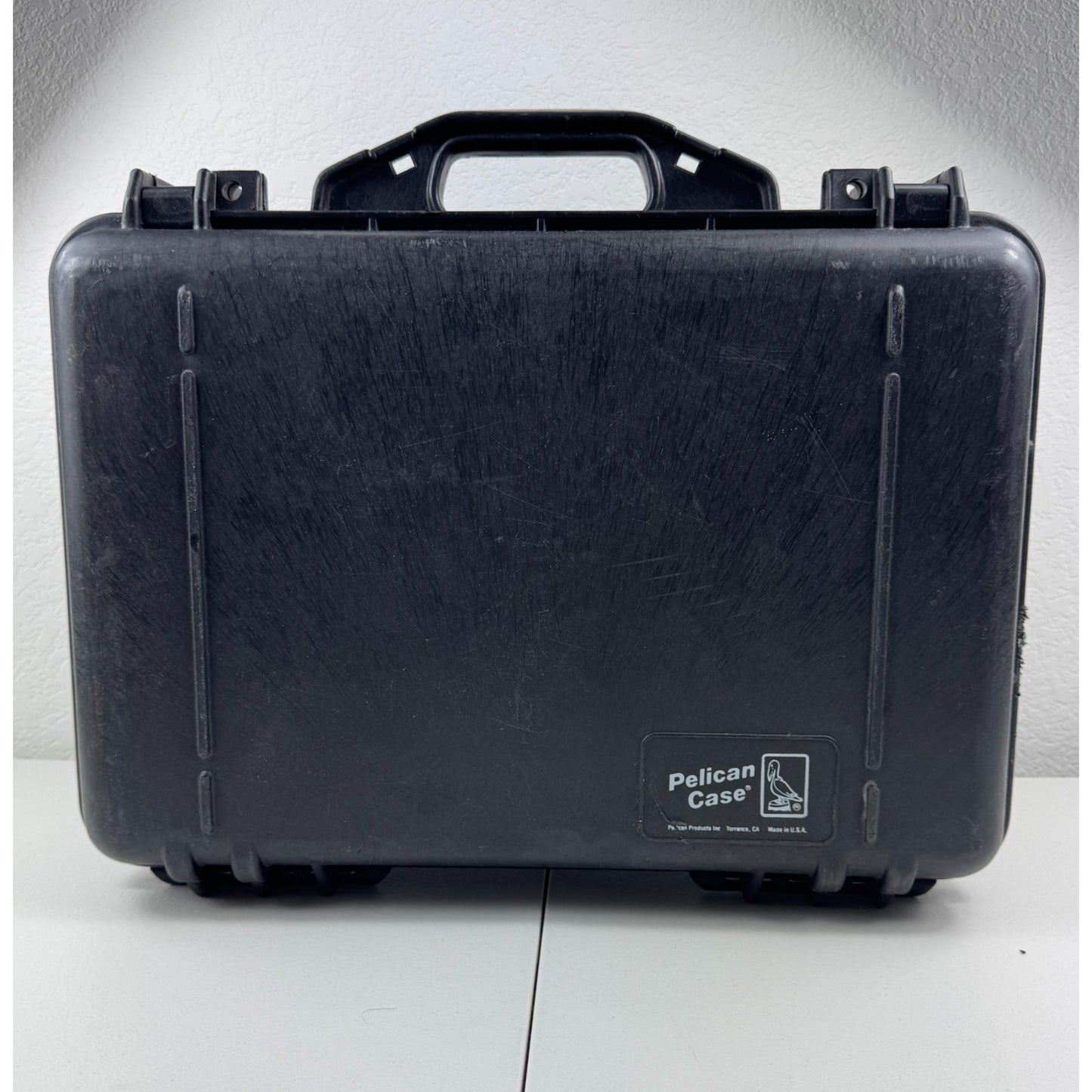 Pelican Hard Travel Carrying Case for DJI FPV Drone & Goggles V2
