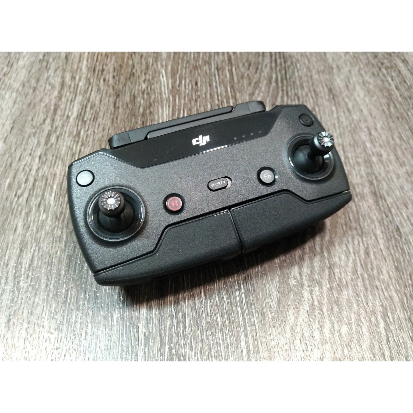 DJI Remote Controller for Spark GL100A - Will Not Charge