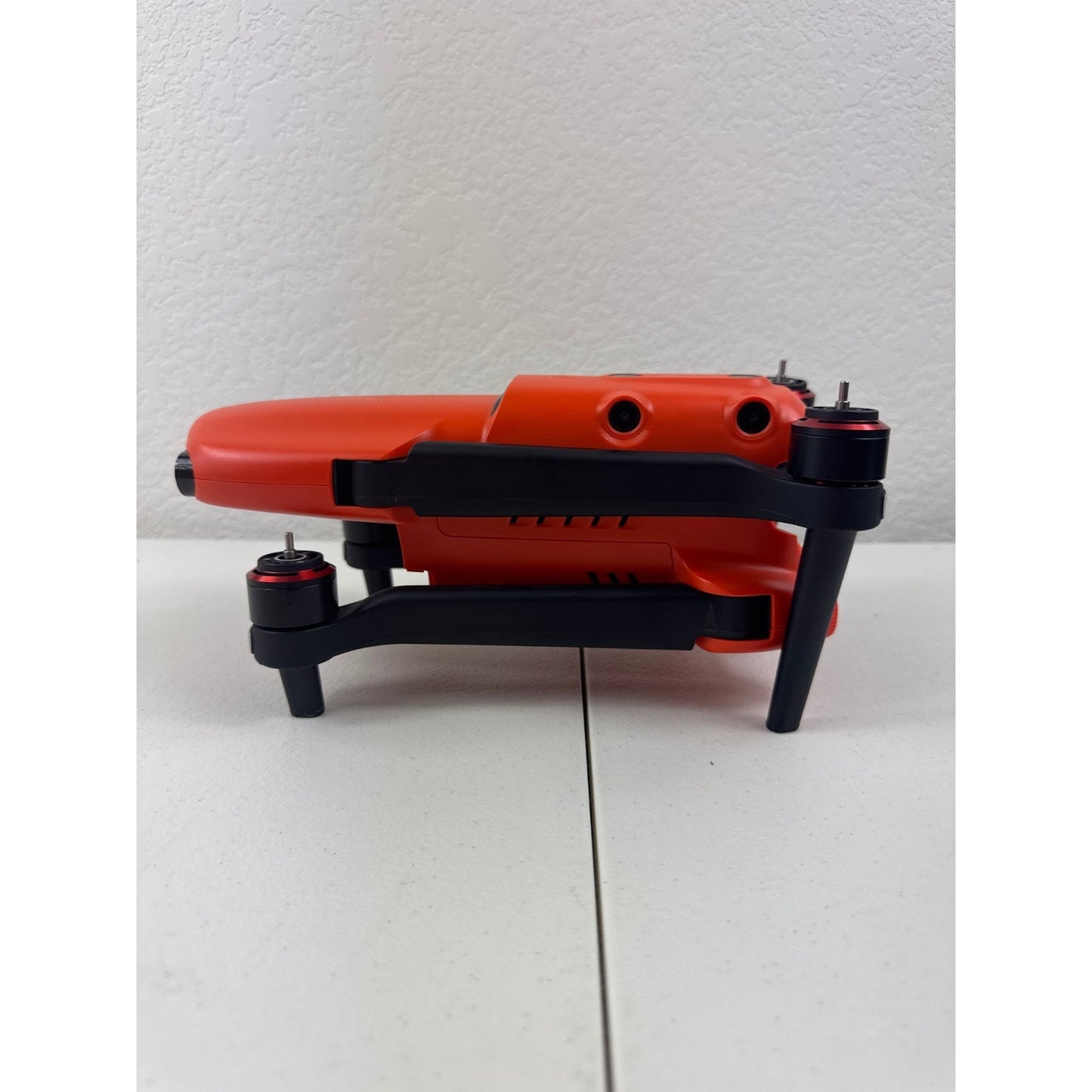 Autel EVO II (EVO 2) V1 Drone ***No Camera*** Black/Orange Drone Only P/N MDCP