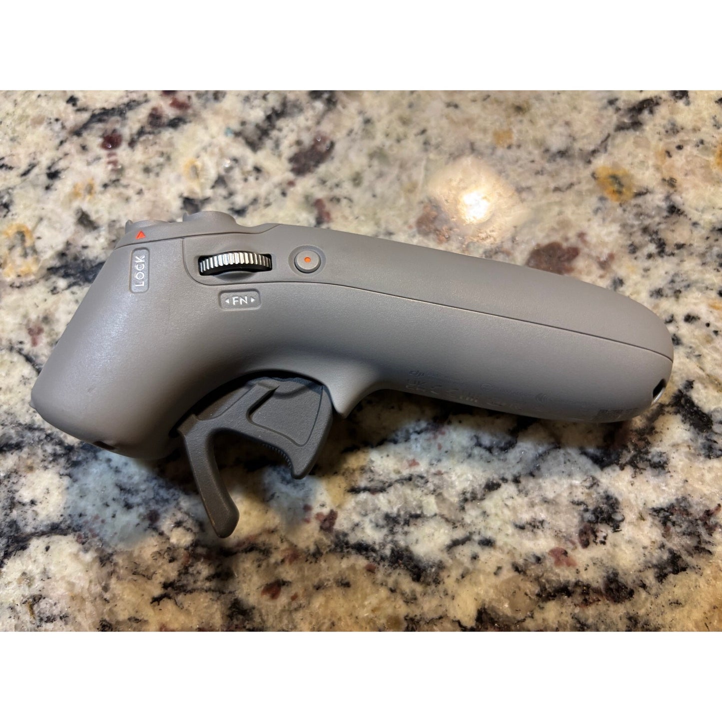 DJI RC Motion 2 - Immersive Smart Controller Model RM220 No Arm Strap