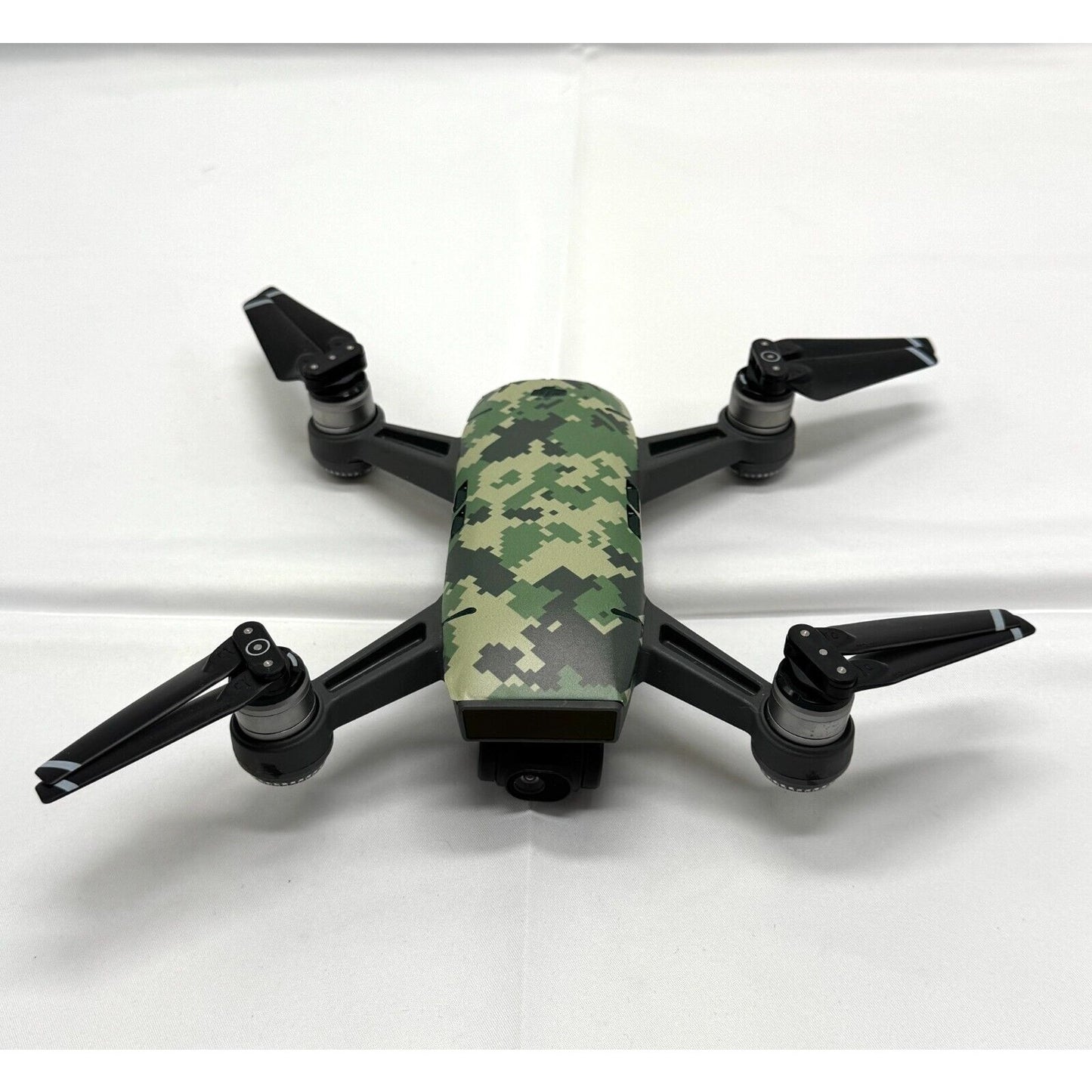 DJI Spark Replacement Drone ONLY Stabilized Gimbal Camera Tested Working