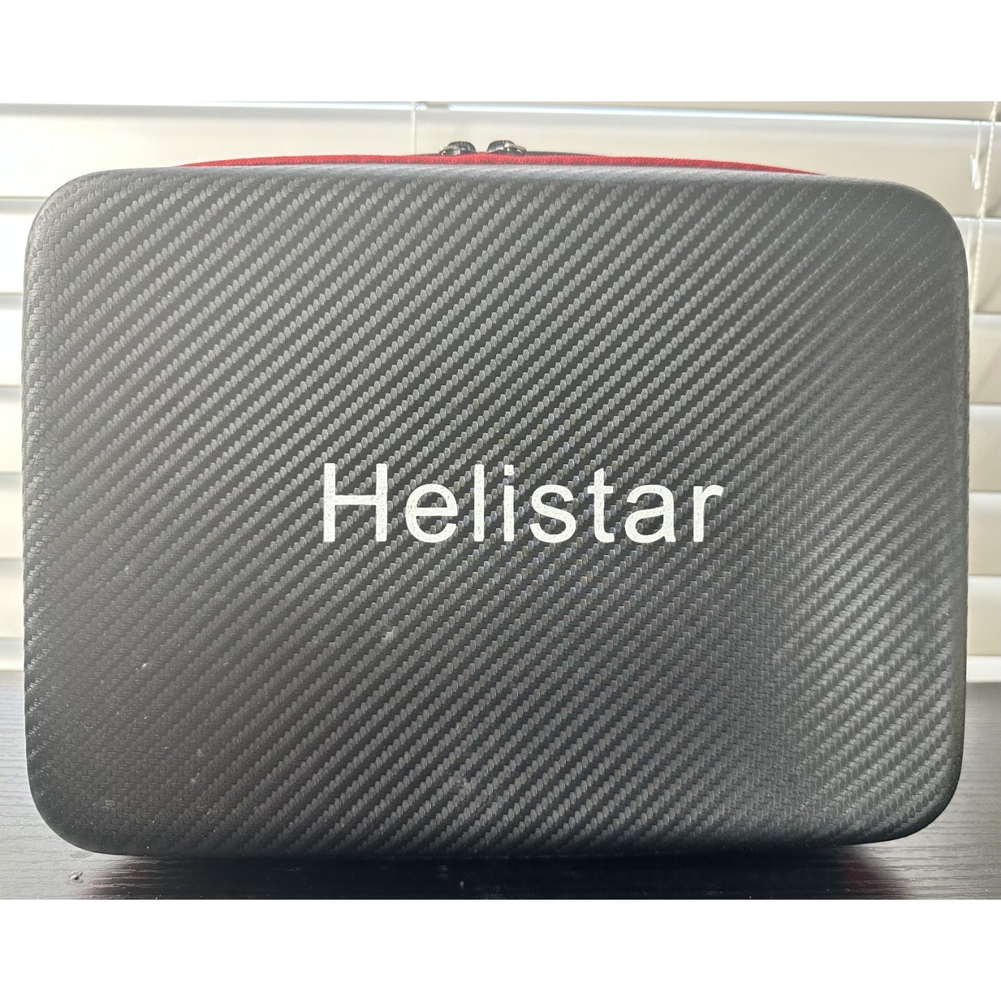 Helistar Hard Protective Travel Carrying Case for DJI Spark Drone & Batteries