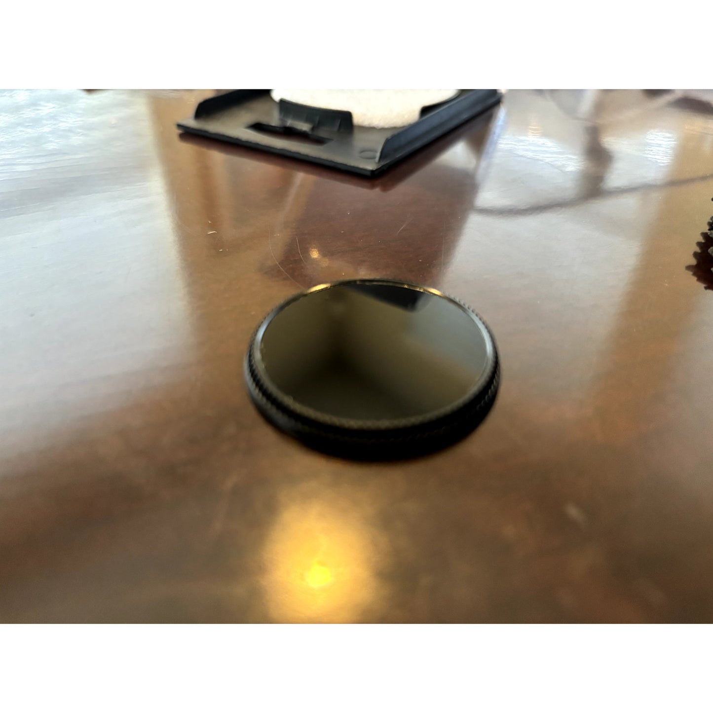Polaroid (PLFILUV37) 37 mm UV Filter FS-42