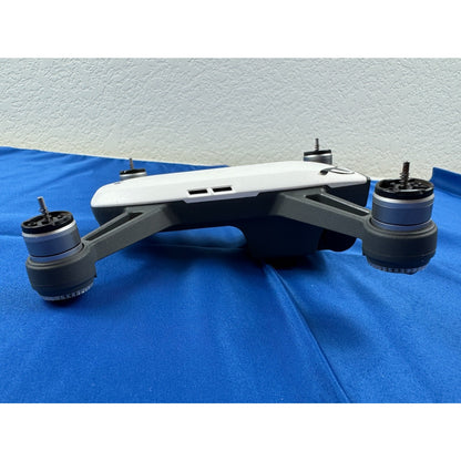 DJI Spark Replacement Drone (Customized) with Stabilized Gimbal Camera Working