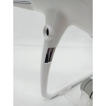 DJI Phantom 4 Pro 4K Camera Drone - White WM331A Bundle DRONE + CAMERA ONLY