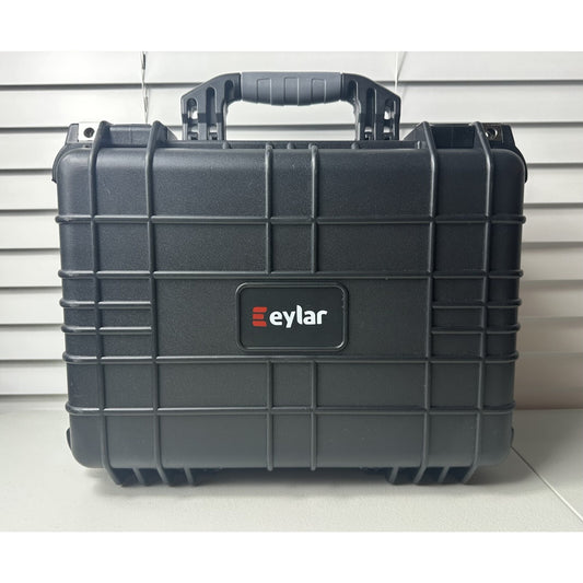 Tactical Hard Case Water & Shock Proof With Foam for Autel Evo 2 / Evo II Drone