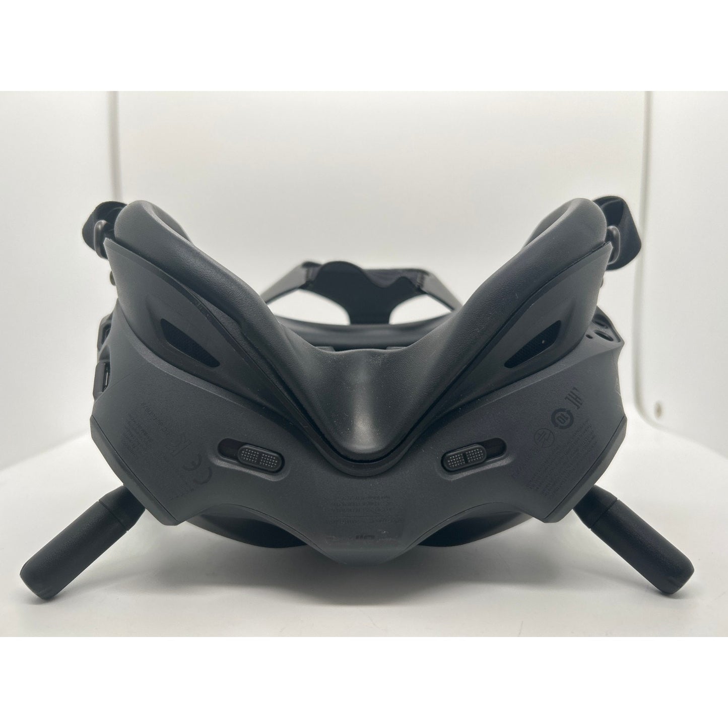 DJI FPV Goggles V2 (Used) for Drone Immersive Experience P/N FGDB28 No Battery