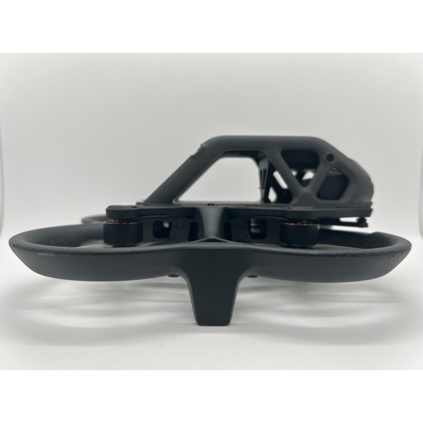 DJI Avata FPV Drone QF2W4K – Tested Working – Cosmetic Damage - Unbound - Used