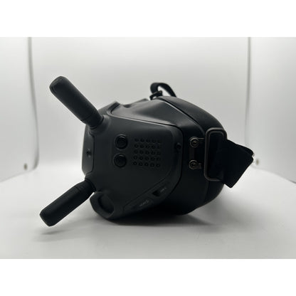 DJI FPV Goggles V2 (Used) for Drone Immersive Experience P/N FGDB28 No Battery