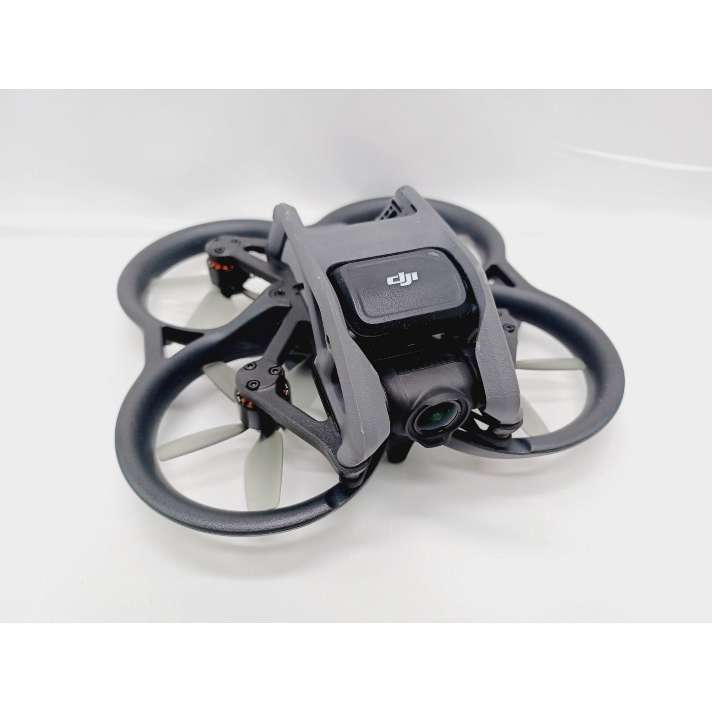 DJI Avata FPV Camera Drone (Drone Only) Model QF2W4K - Unbound