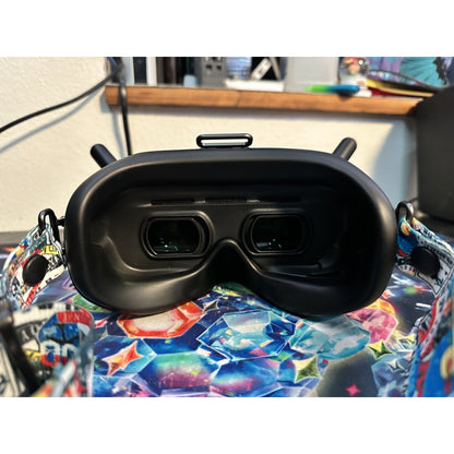 DJI FPV Goggles V2 (Used) for Drone Immersive Experience P/N FGDB28
