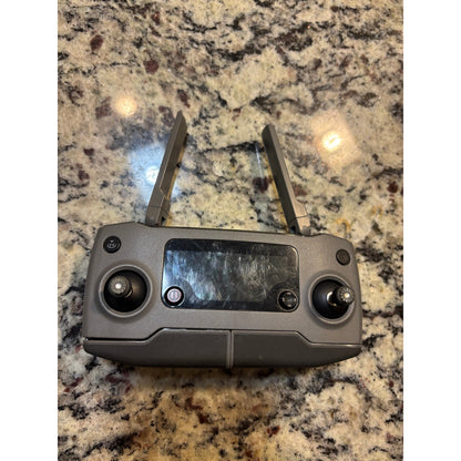 DJI Mavic 2 Pro Zoom Remote Controller (RC1B) - Scratched Screen