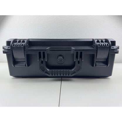 Hard Carrying Case for DJI FPV Goggles V1 Compatible with DJI Phantom 4
