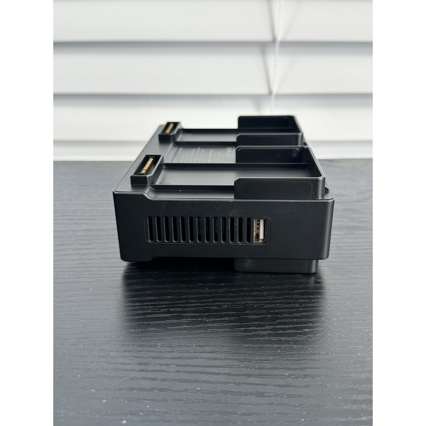Yx Hanatora YX-MAVIC2-24 Charging Hub AC & Car Adapter for DJI Mavic 2 Pro/Zoom