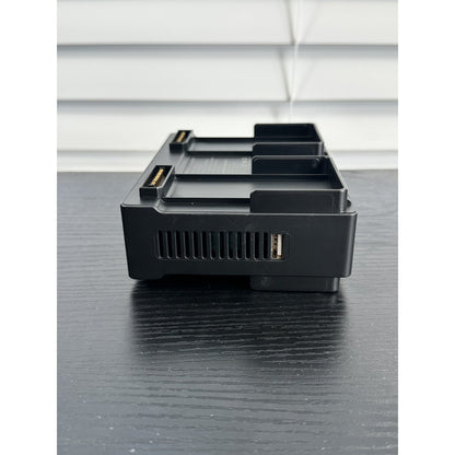 Yx Hanatora YX-MAVIC2-24 Charging Hub AC & Car Adapter for DJI Mavic 2 Pro/Zoom