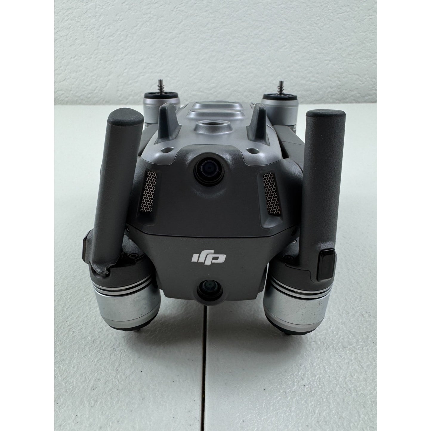 DJI Mavic 2 Pro Drone Gray (Drone Only) - No Camera