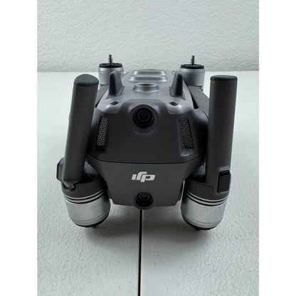 DJI Mavic 2 Pro Drone Gray (Drone Only) - No Camera