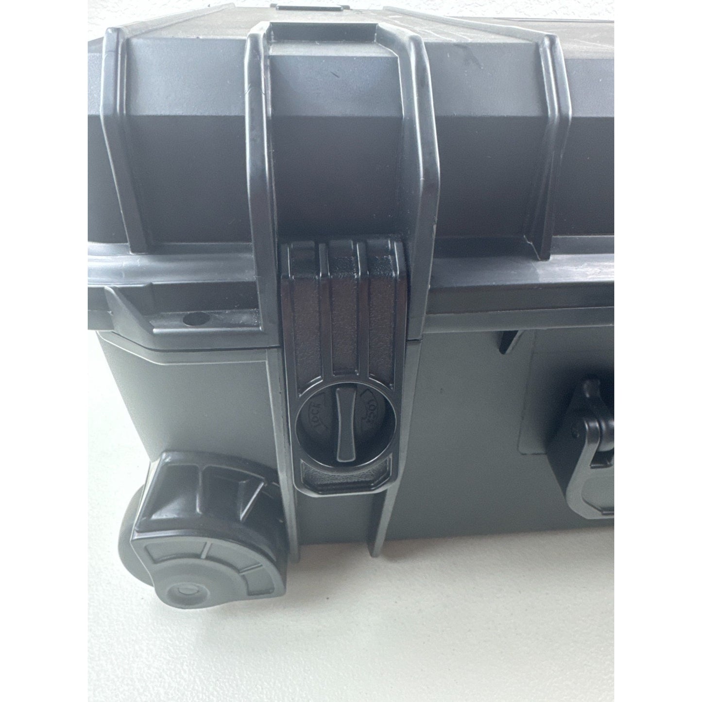 Case Club Hard Case for DJI Phantom 4/4 Pro/Pro V2.0 Drone